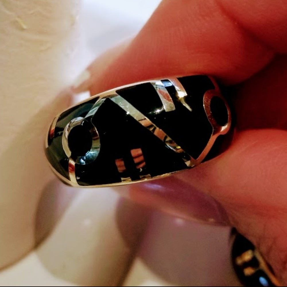 Sean Hill Ring